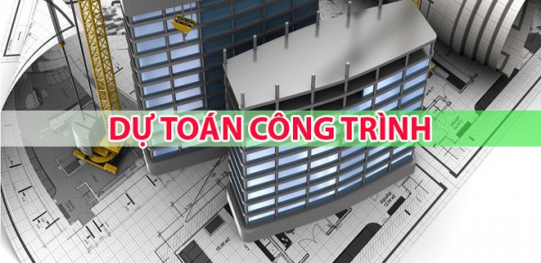 Tư vấn đo bóc khối lượng, lập dự toán